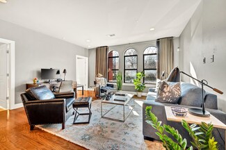 702 Wedgewood Park Unit 201, Nashville, TN 37203