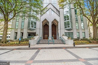 2870 Pharr Court South NW, Atlanta, GA 30305