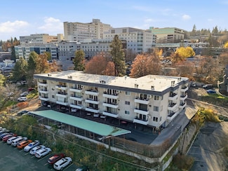 214 W 6th Ave Unit 109, Spokane, WA 99204