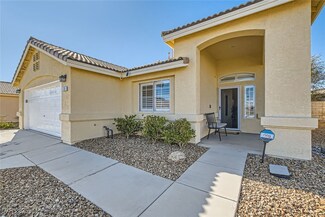 3709 Ferrell St, North Las Vegas, NV 89032