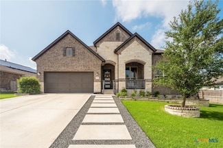 5767 Toscana Trace, Round Rock, TX 78665