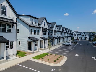 4821 Gossamer Ln Unit 105, Raleigh, NC 27616