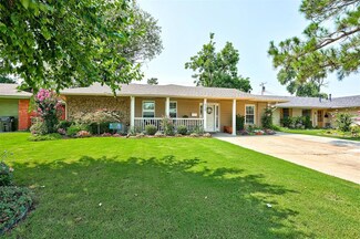 2130 Dakota St, Norman, OK 73069