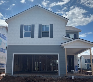 137 Bluegill Ln, Nashville, TN 37013