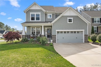 6501 White Rock Terrace, Moseley, VA 23120