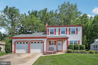 7 Iron Gate Rd, Marlton, NJ 08053
