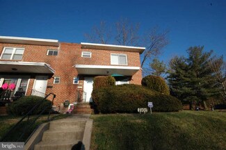 7100 Boxford Rd, Baltimore, MD 21215
