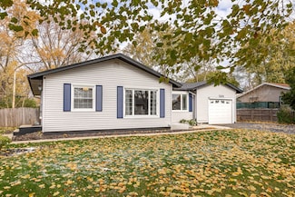 269 Thunderbird Trail, Carol Stream, IL 60188