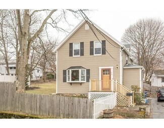 9-a Melvin St, Wakefield, MA 01880