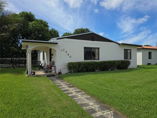 7540 SW 30th Terrace, Miami, FL 33155