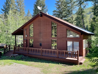 125 Board Loop, Ketchum, ID 83340