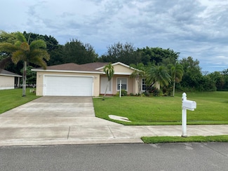 6432 Las Palmas Way, Port Saint Lucie, FL 34952