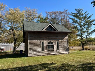 731 S 800 W, Hebron, IN 46341