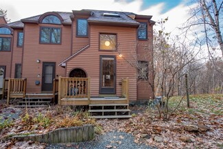 57 Richardson Trail Unit 5, Campton, NH 03223