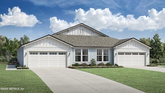 6 Huxley Ave, Palm Coast, FL 32164