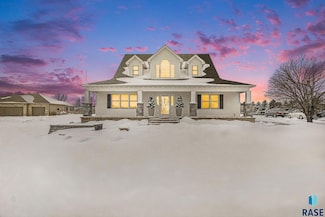 26867 469th Ave, Sioux Falls, SD 57106