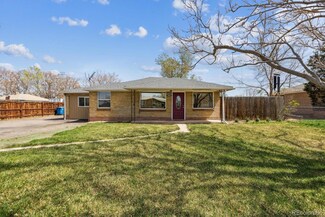 6860 Krameria St, Commerce City, CO 80022