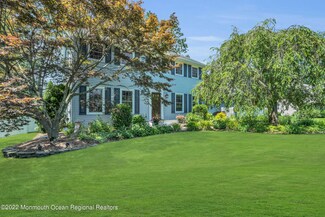 553 River Terrace, Toms River, NJ 08755