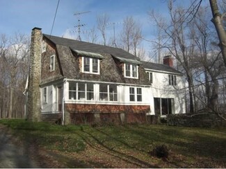 1209 Main St, Dublin, NH 03444