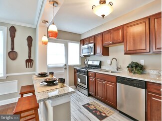 5911 Plumer Ave, Baltimore, MD 21206