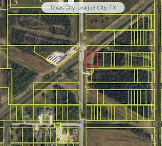 00 N 34th St N, Texas City, TX 77590