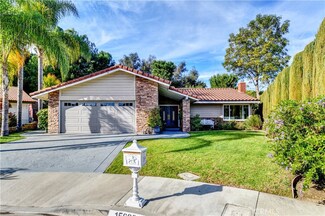 15606 Windrush Dr, Hacienda Heights, CA 91745