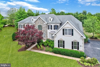 5346 Chaffins Farm Ct, Haymarket, VA 20169
