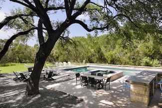11505 SW Oaks, Austin, TX 78737
