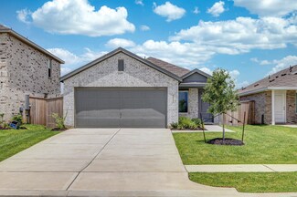 6822 Date Palm Dr, Katy, TX 77493