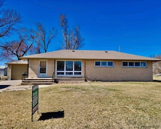 205 Elm St, Lebanon, KS 66952
