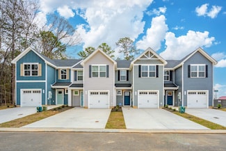 102 Tancaw Place, Santee, SC 29142