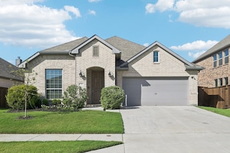 1709 Everitt Trail, Haslet, TX 76052