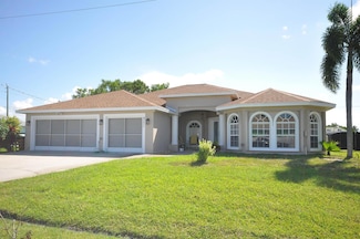 6771 NW Daffodil Ln, Port Saint Lucie, FL 34983