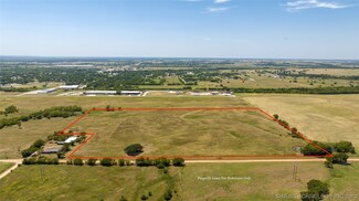 0 Ward Ranch Rd Unit 2326219, Marietta, OK 73448