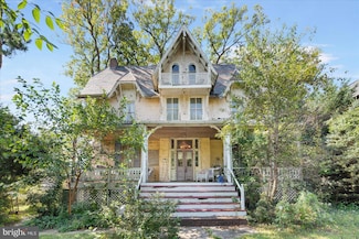 4122 Roland Ave, Baltimore, MD 21211