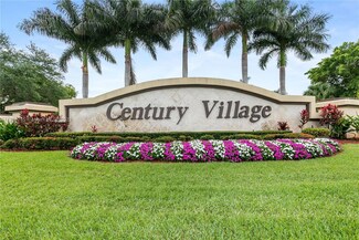 1551 SW 135th Terrace Unit 411G, Pembroke Pines, FL 33027