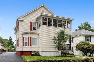 50 Columbus Ave, Southbridge, MA 01550