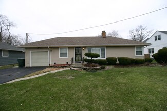 3022 183rd St, Homewood, IL 60430