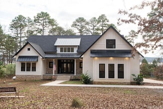 230 Island Shores Dr, Drasco, AR 72530