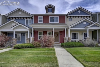 10158 Silver Stirrup Dr, Colorado Springs, CO 80925