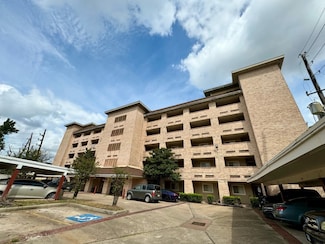 2210 Dorrington St Unit 104, Houston, TX 77030