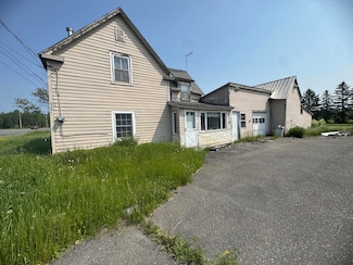 921 Van Buren Rd, Caribou, ME 04736