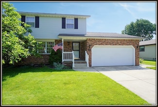 56 Harwood Rd, Buffalo, NY 14224