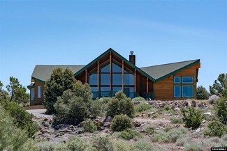 3630 Palisade Rd, Reno, NV 89521