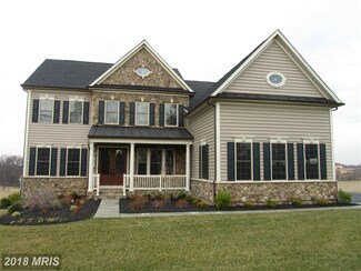 6935 Warfield Rd, Laytonsville, MD 20882