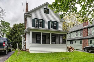 521 Robineau Rd, Syracuse, NY 13207