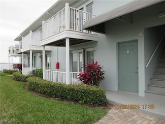 3330 N Key Dr Unit 3, North Fort Myers, FL 33903