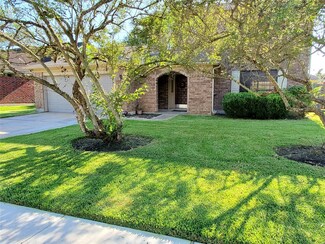 2818 Cumberland Dr, Missouri City, TX 77459