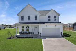 645 Augusta Dr, Marion, OH 43302