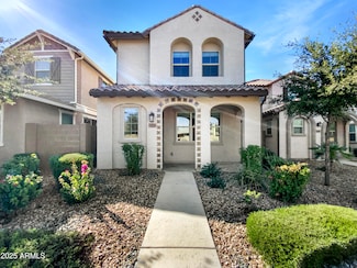 1956 S Senate St, Chandler, AZ 85286